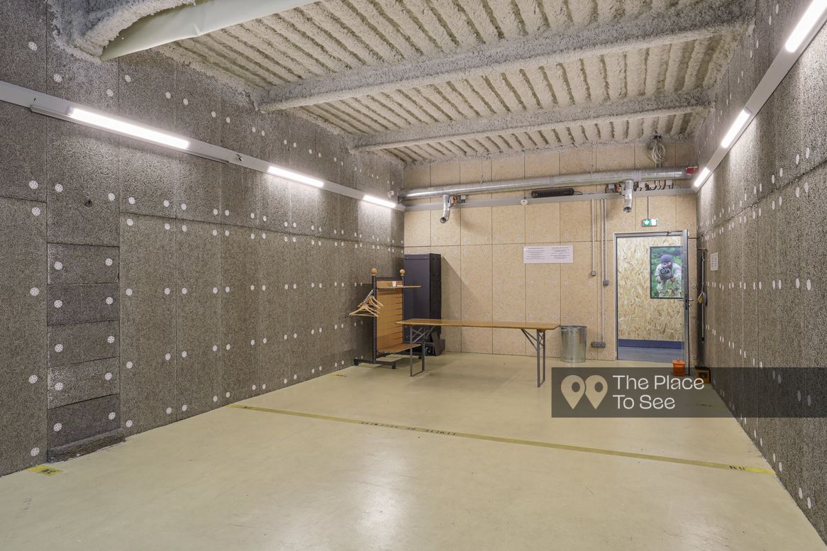 Salle
