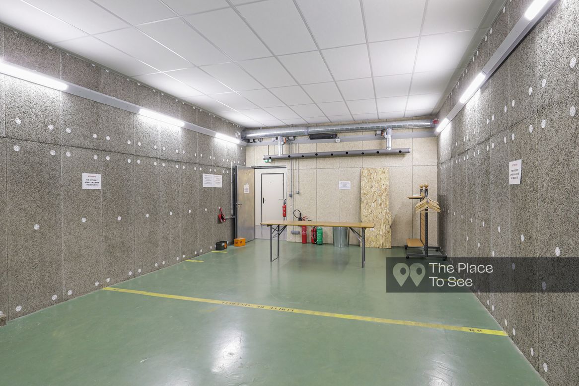 Salle