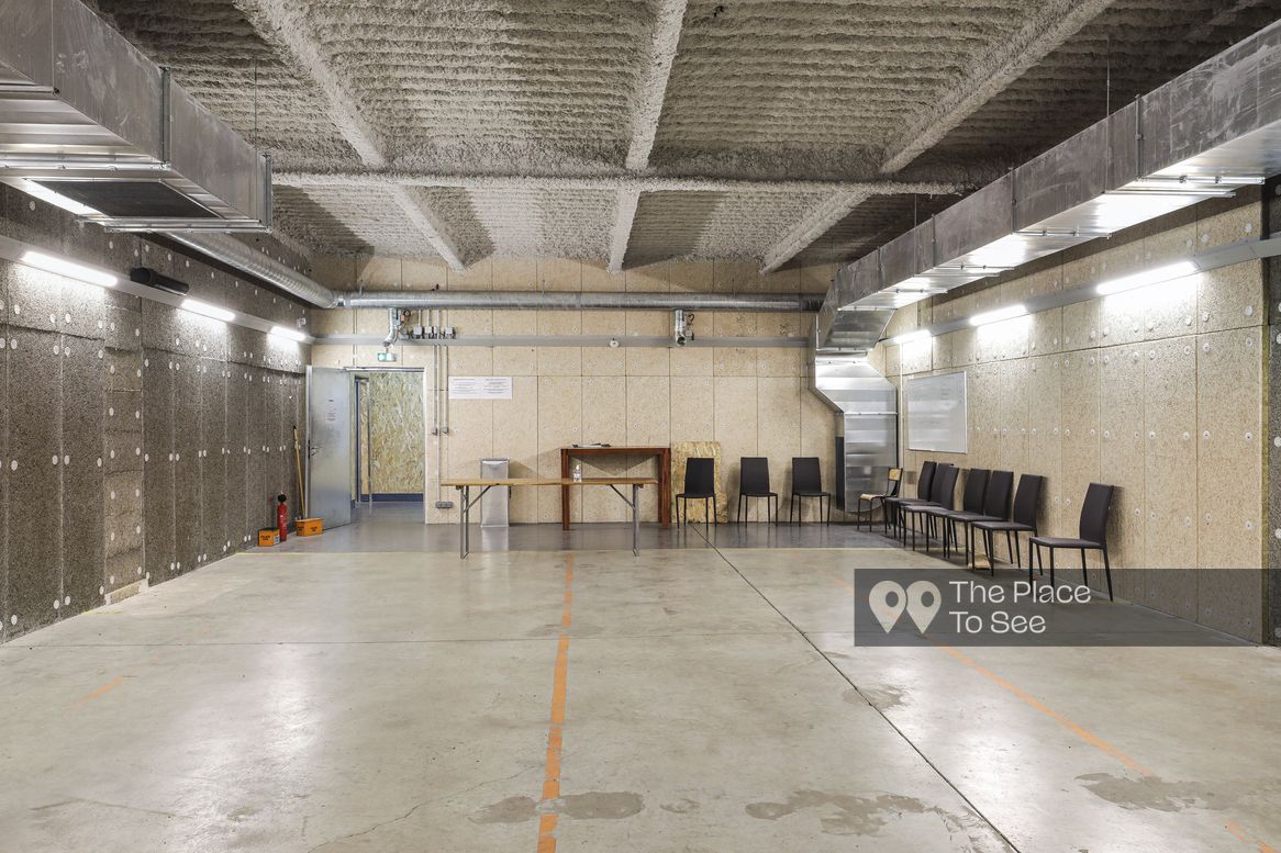 Salle