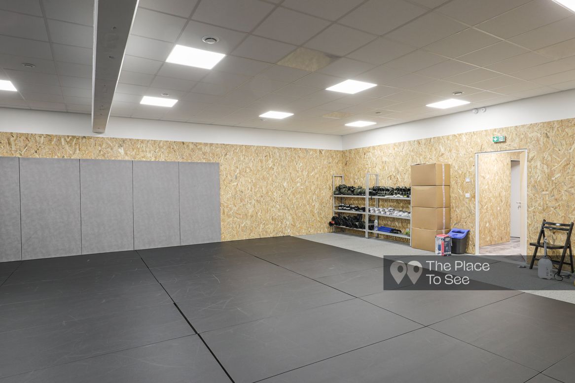 Salle