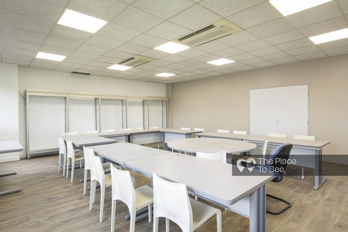 Salle de réunion