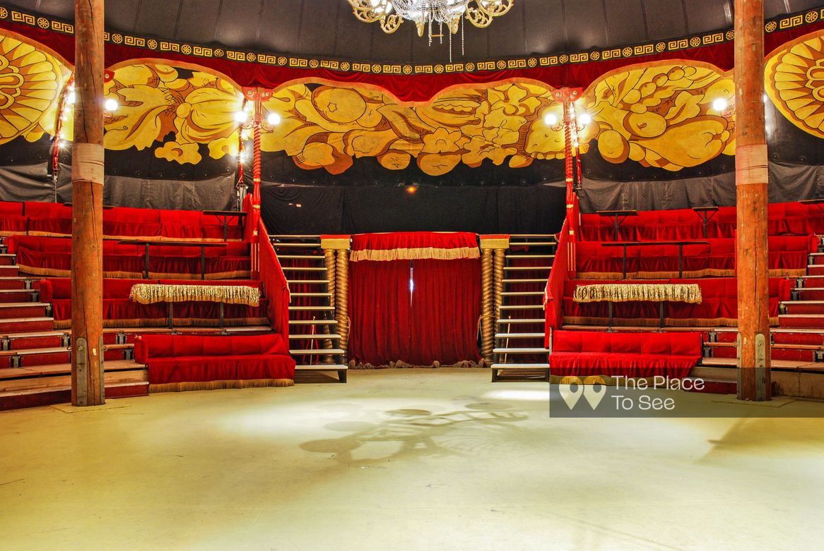 Salle