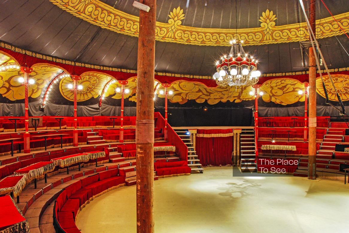 Salle
