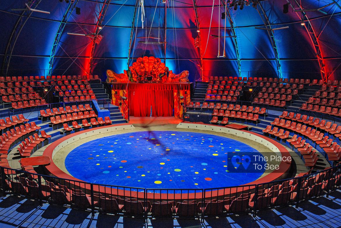 Salle