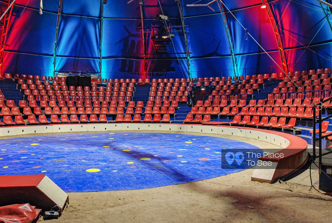 Salle