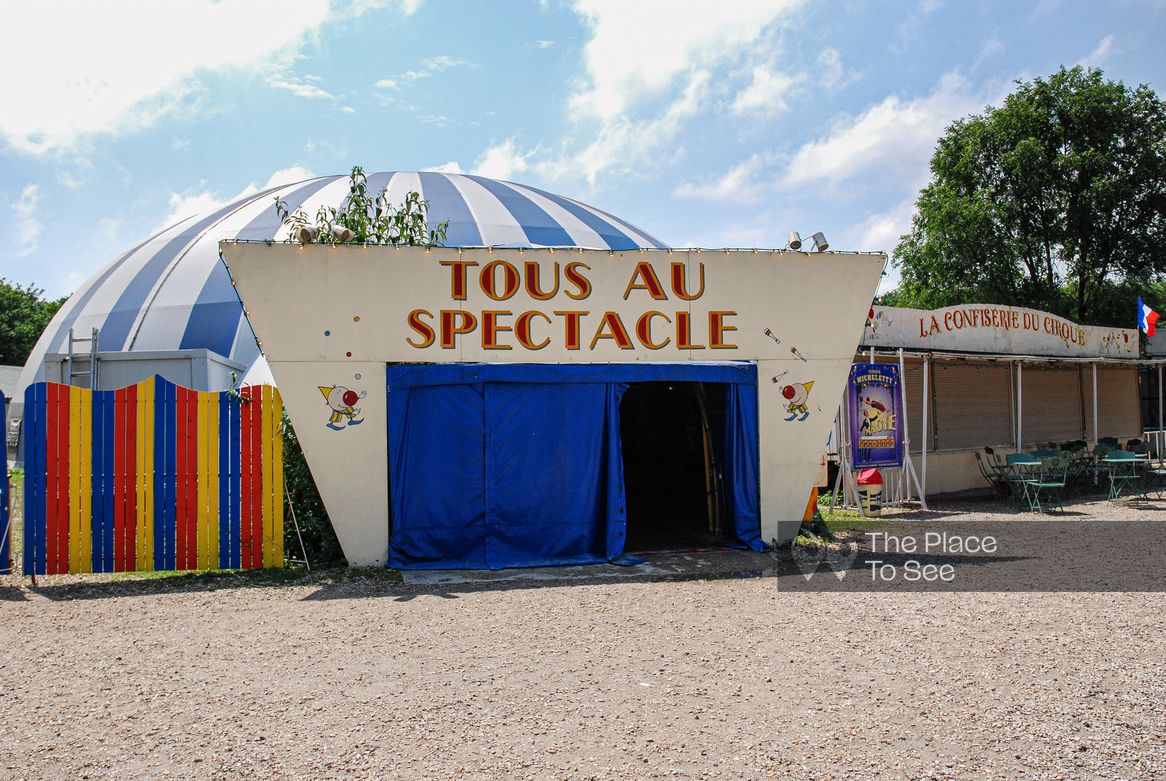 Salle