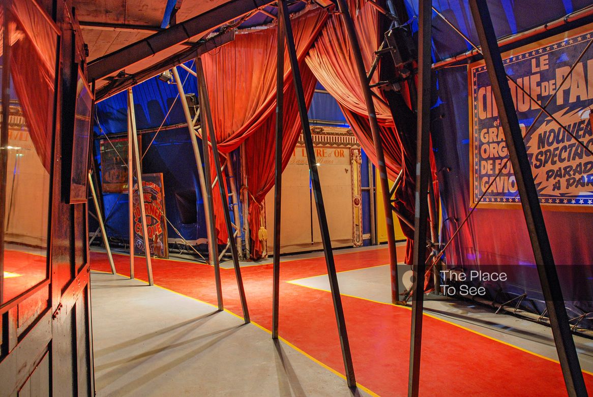 Salle