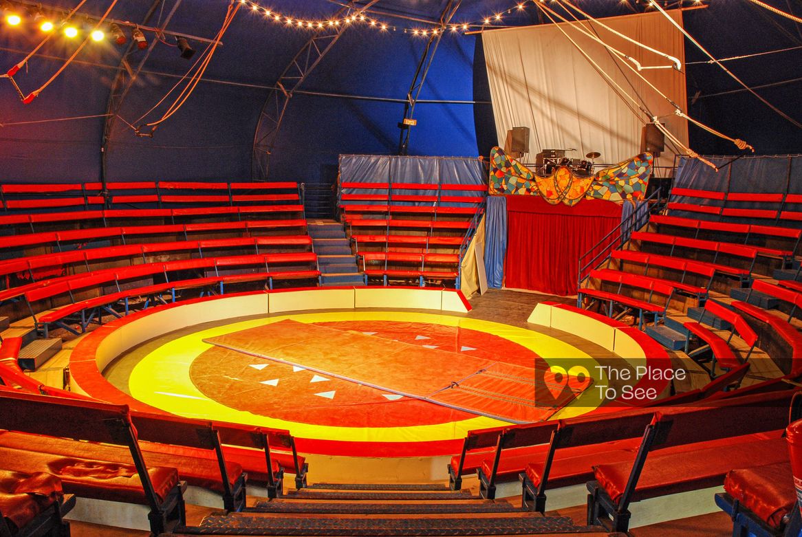 Salle