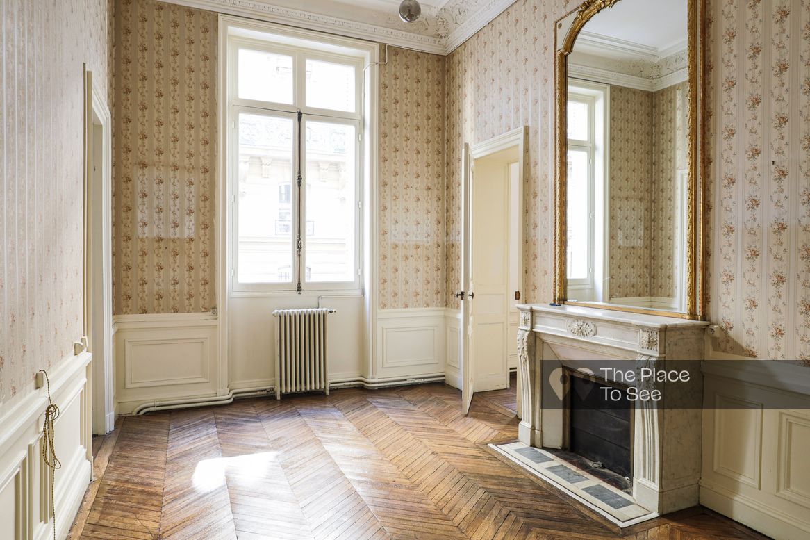 Chambre parentale