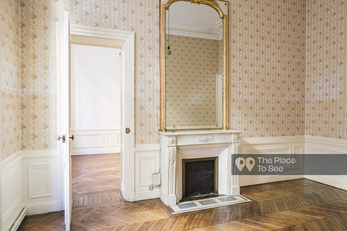 Chambre parentale