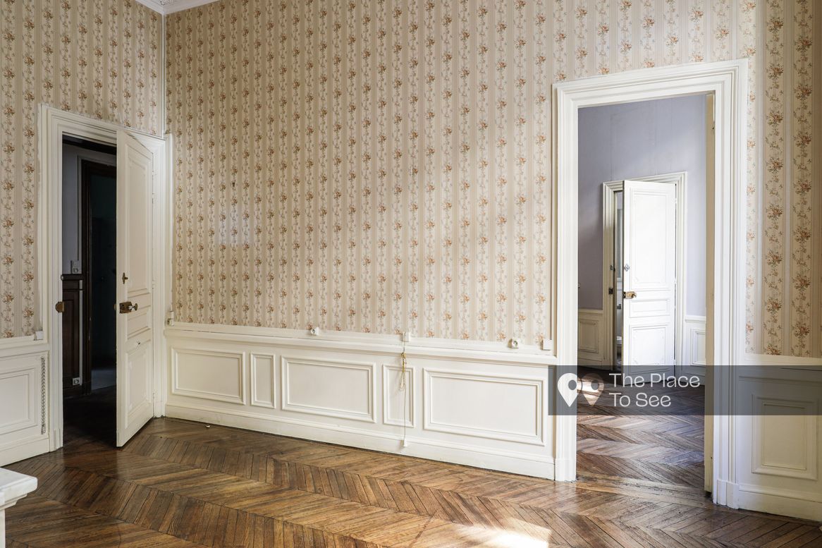 Chambre parentale