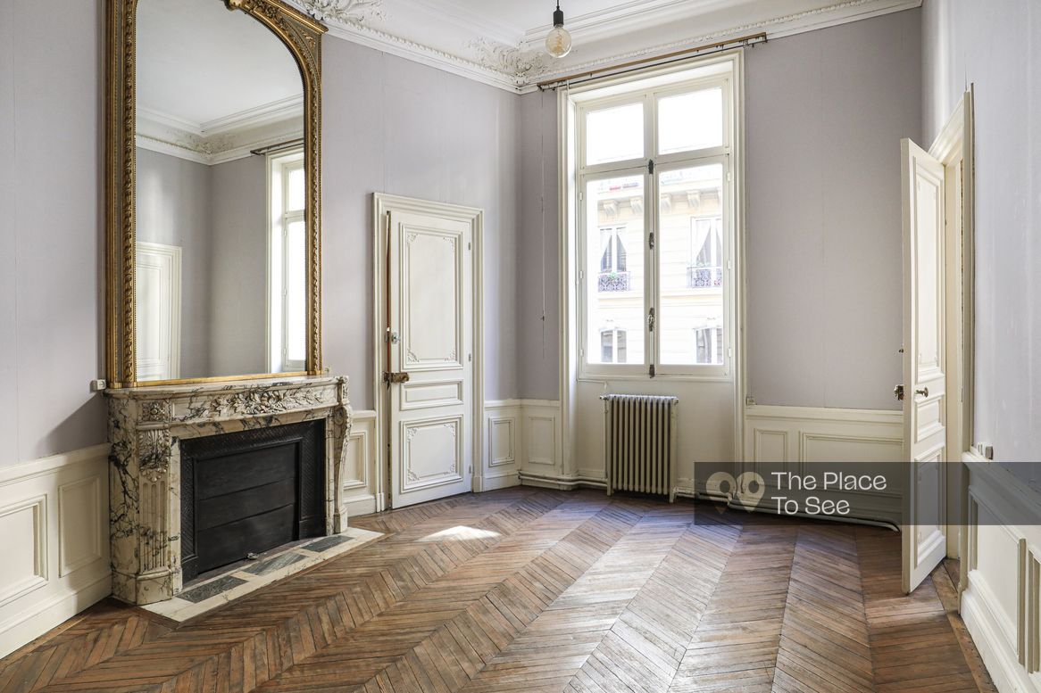 Chambre parentale