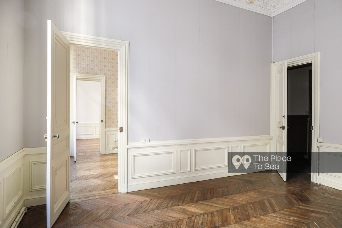 Chambre parentale