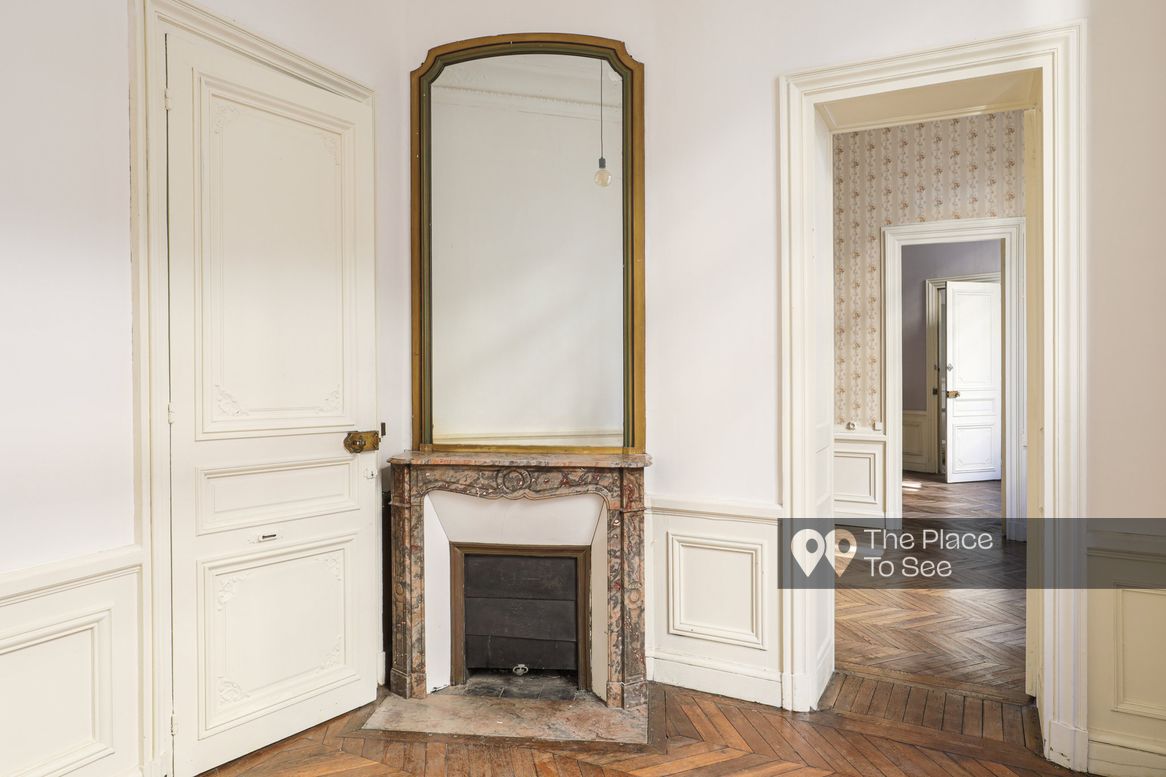 Chambre parentale