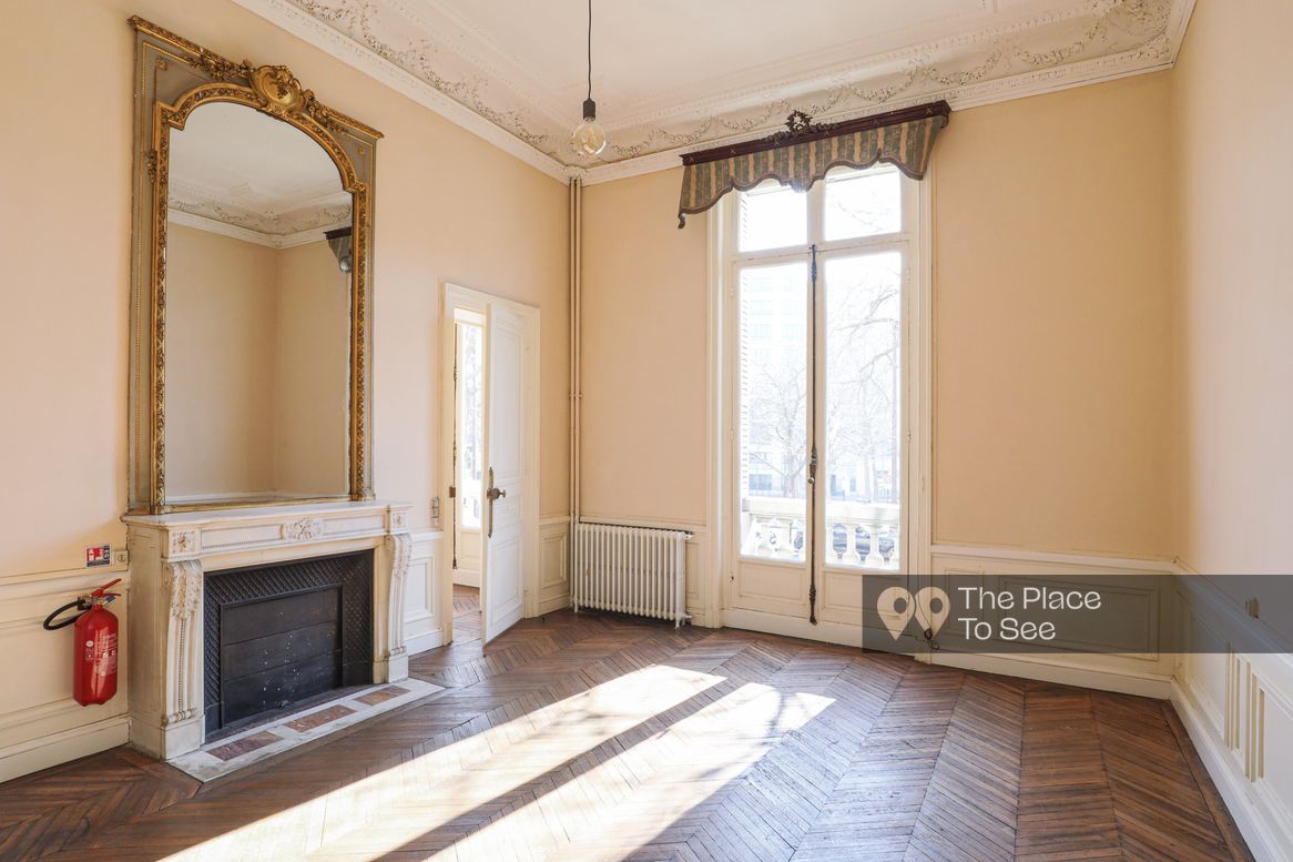 Chambre parentale