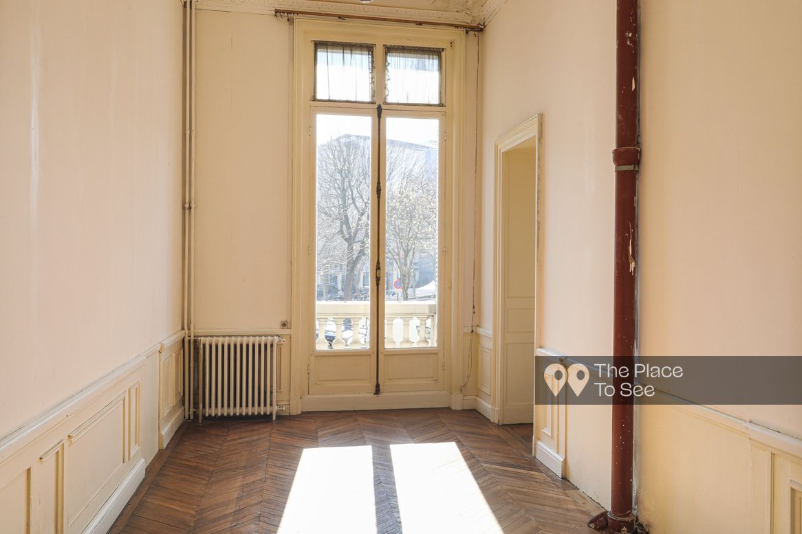 Chambre parentale