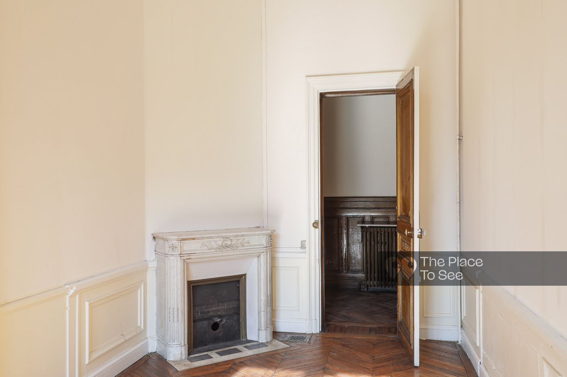 Chambre parentale