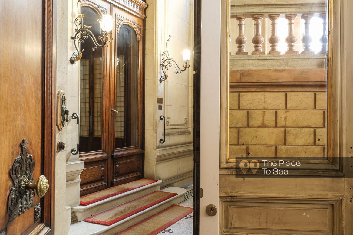 Entrée