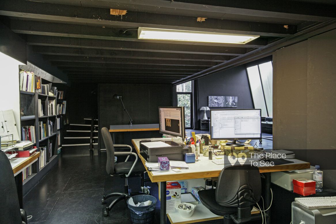 Bureau