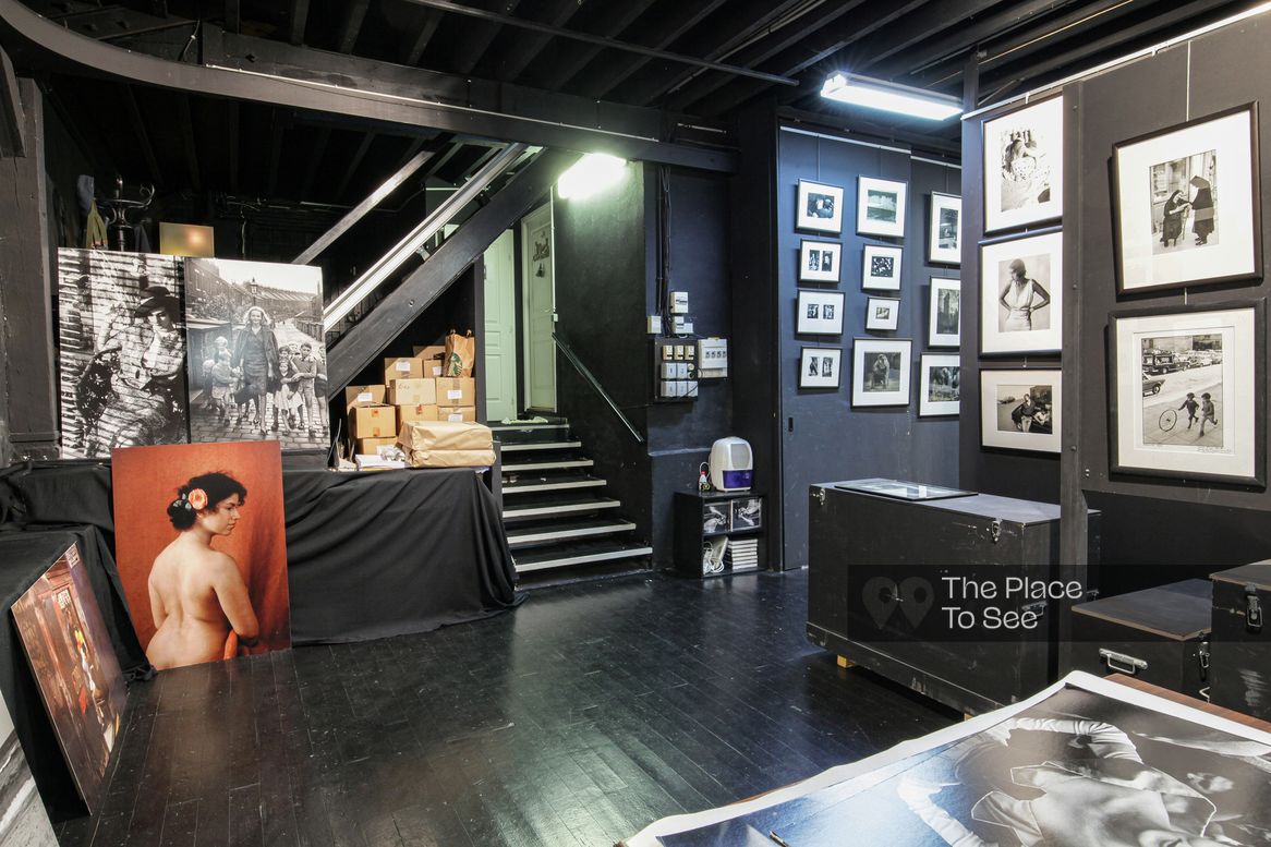 Galerie