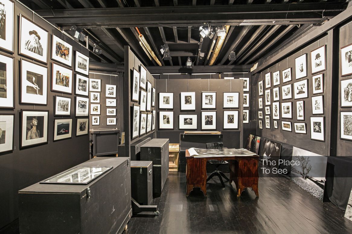 Galerie