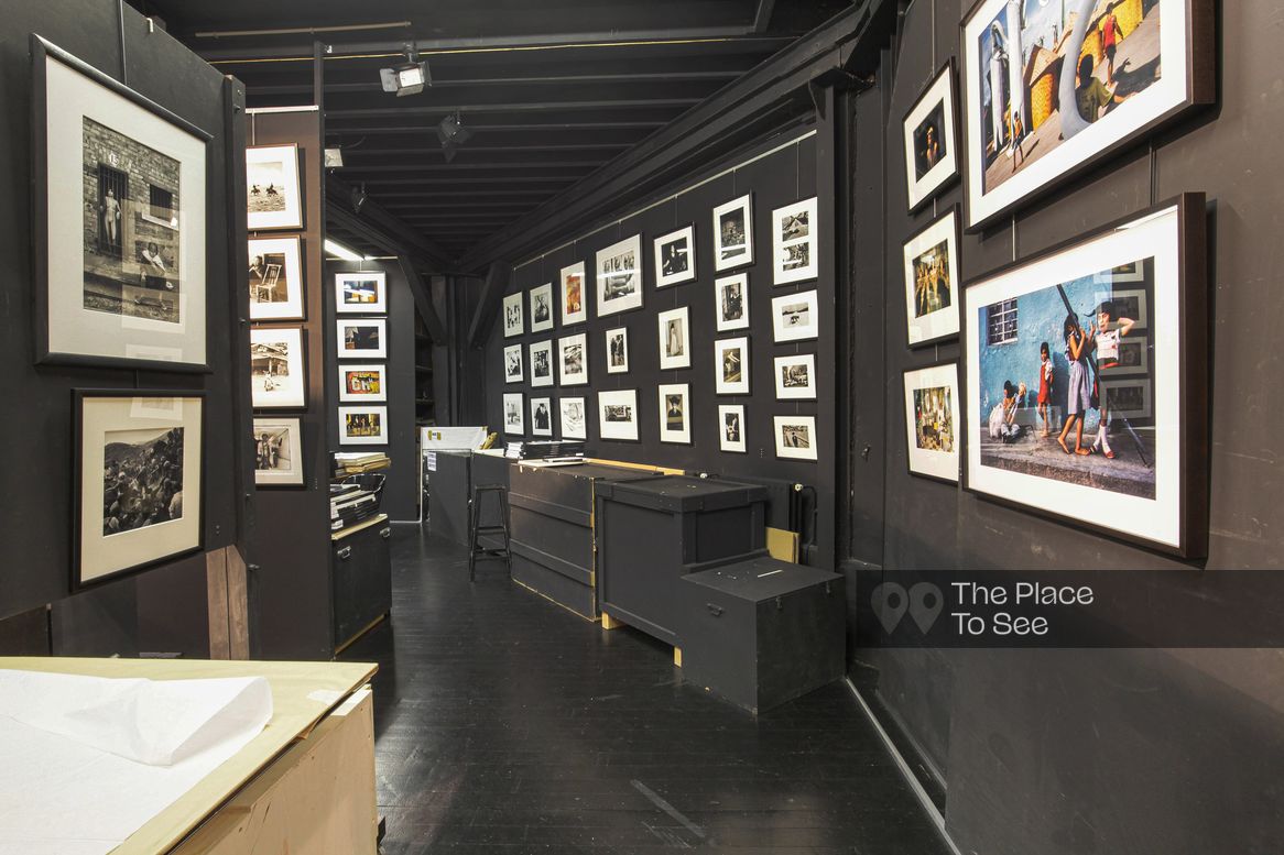 Galerie