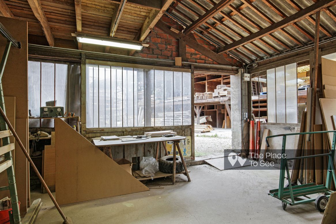 Atelier de bricolage
