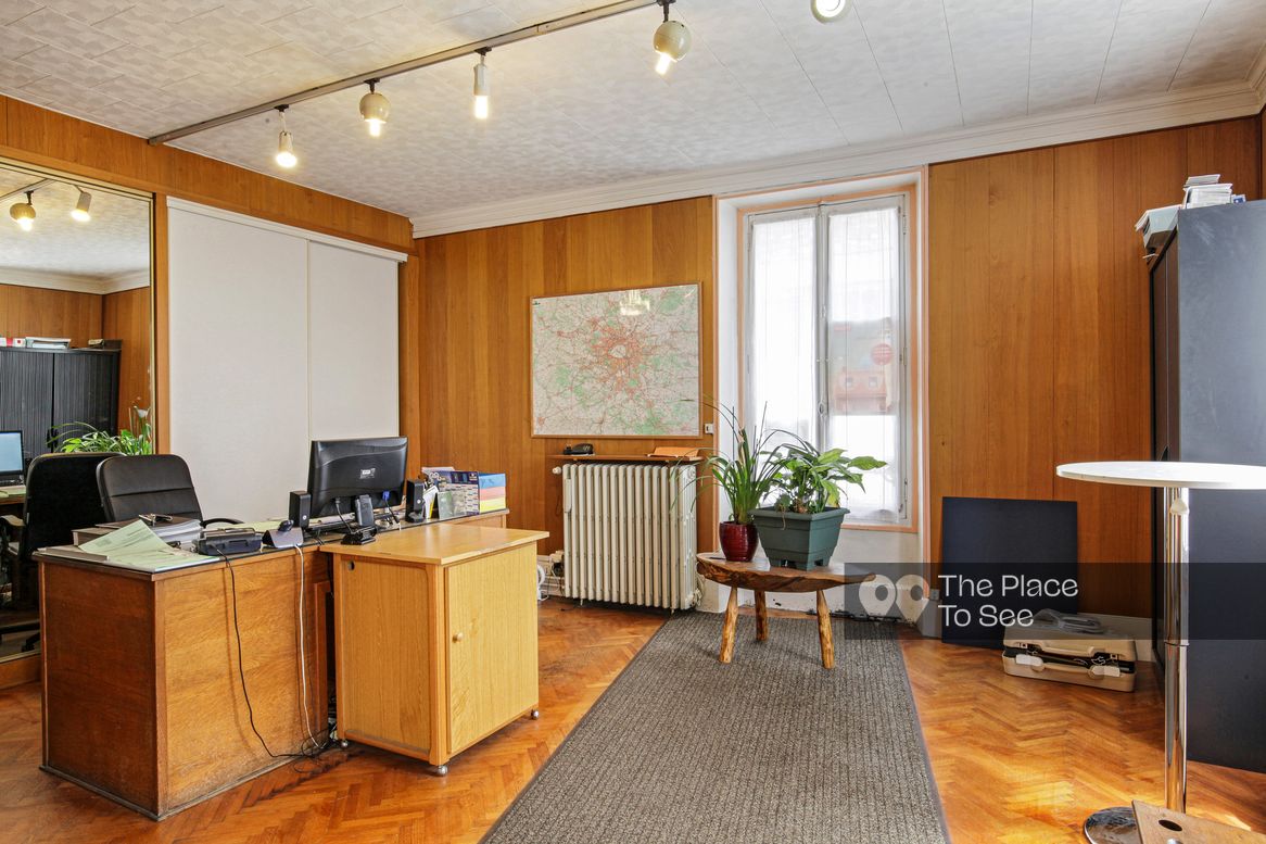 Bureau