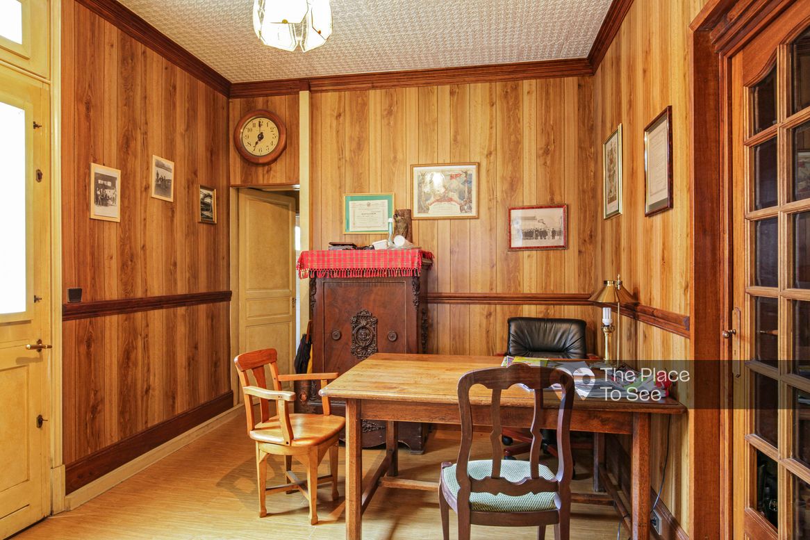 Bureau