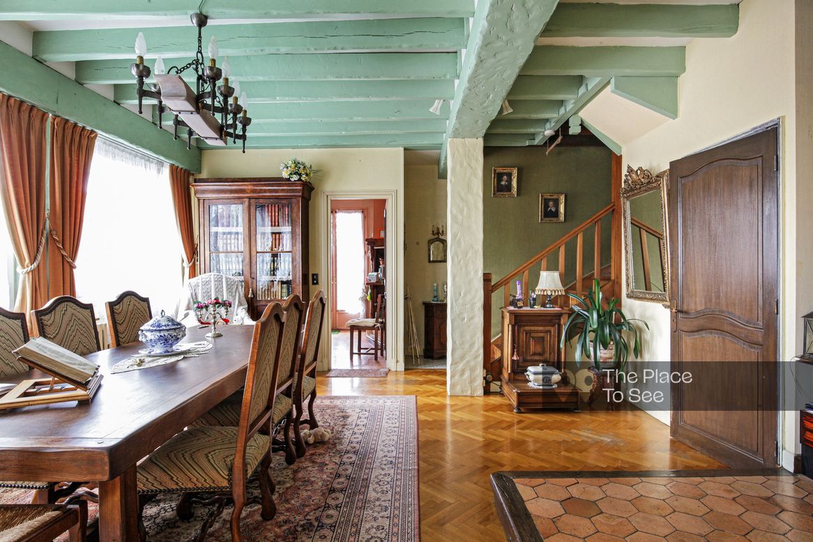 Salle à manger