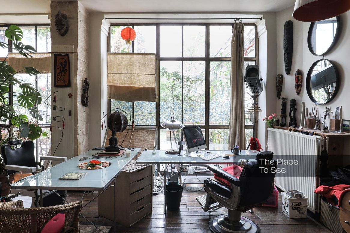 Bureau