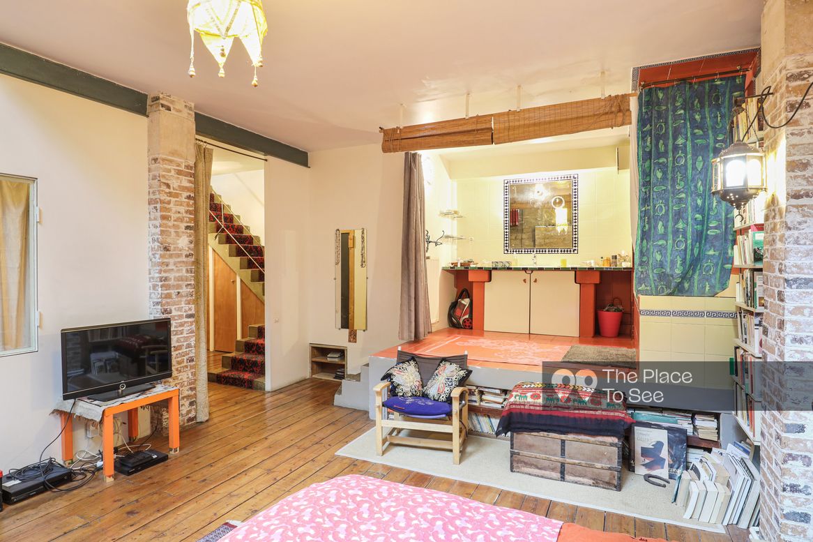 Chambre parentale
