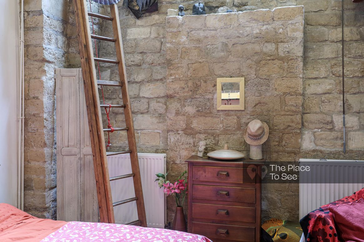 Chambre parentale