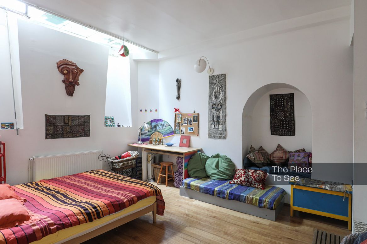Chambre parentale