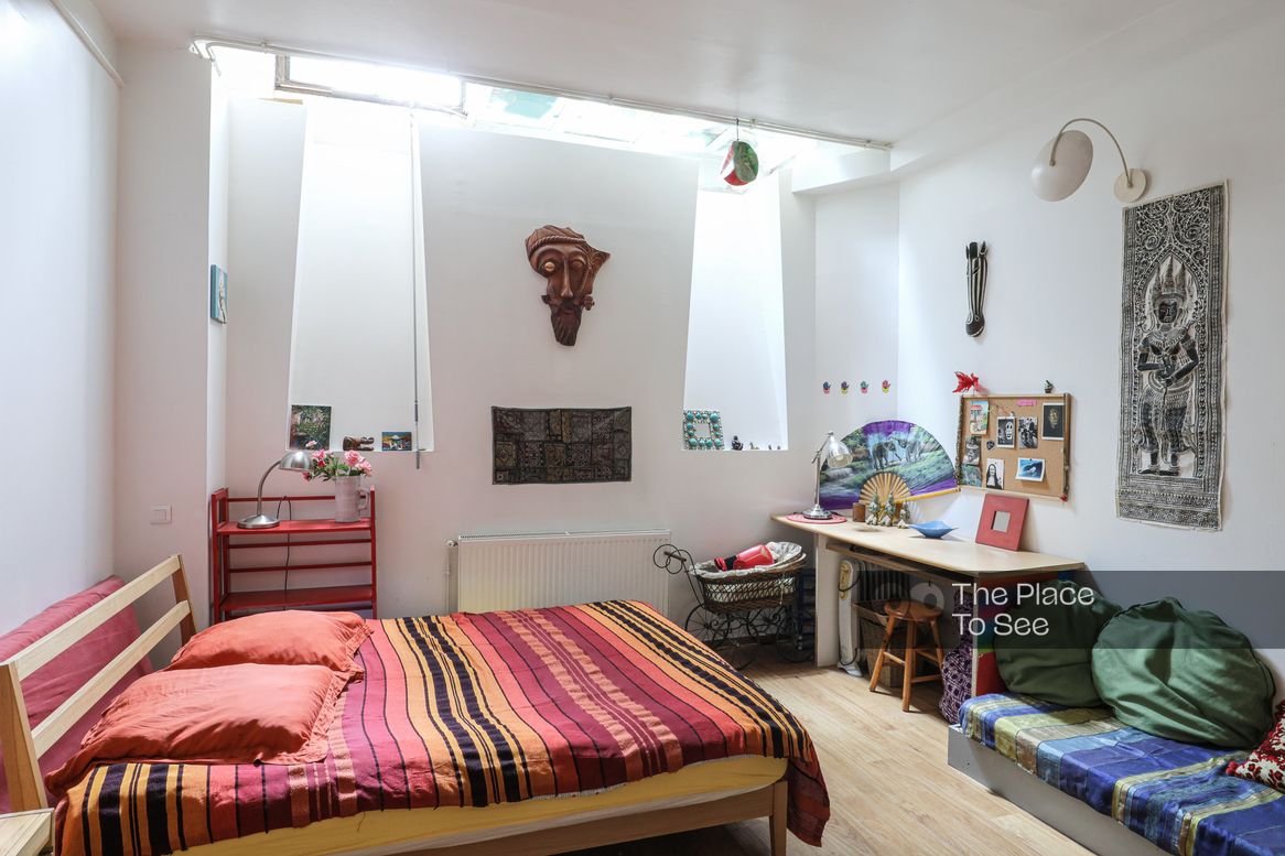 Chambre parentale