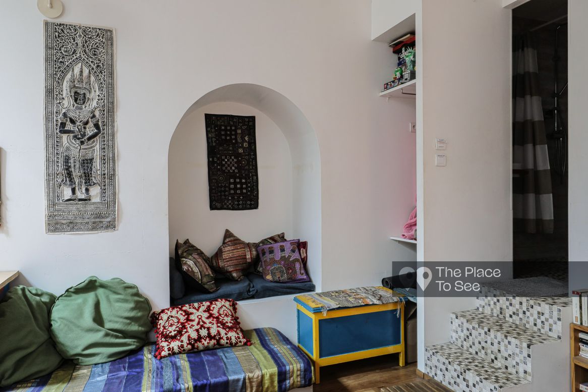 Chambre parentale