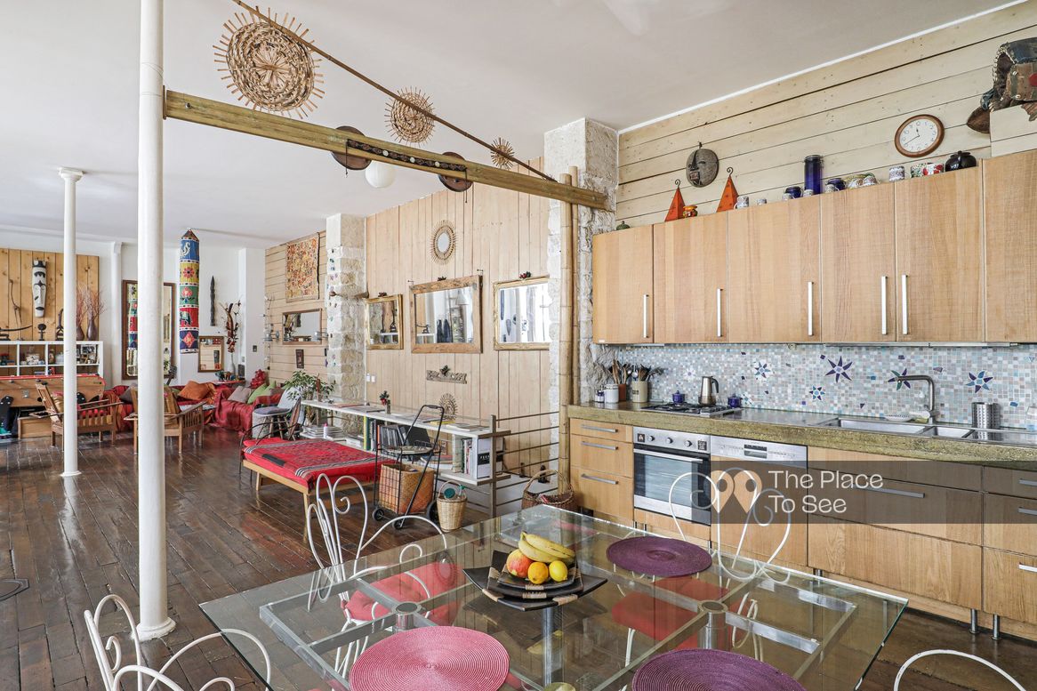 Cuisine américaine