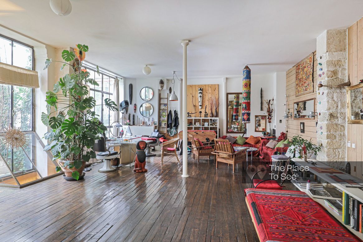 Salon