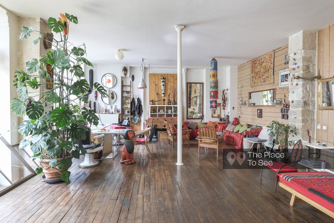 Salon