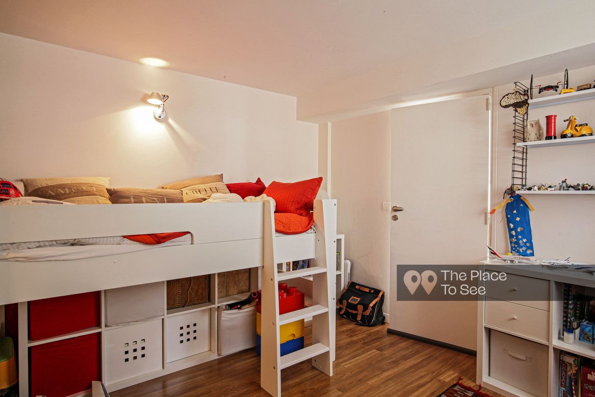Chambre d'enfant