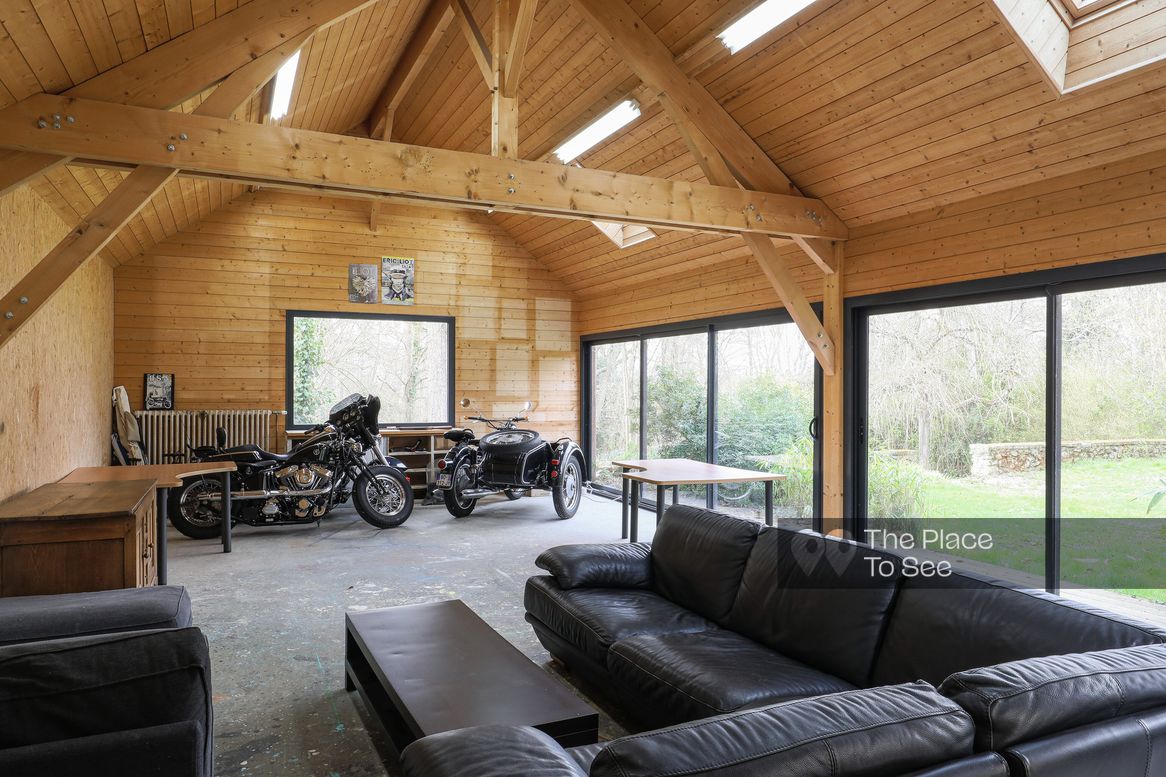 Salle