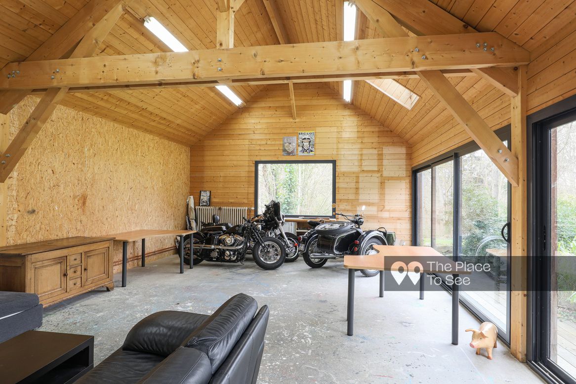 Salle