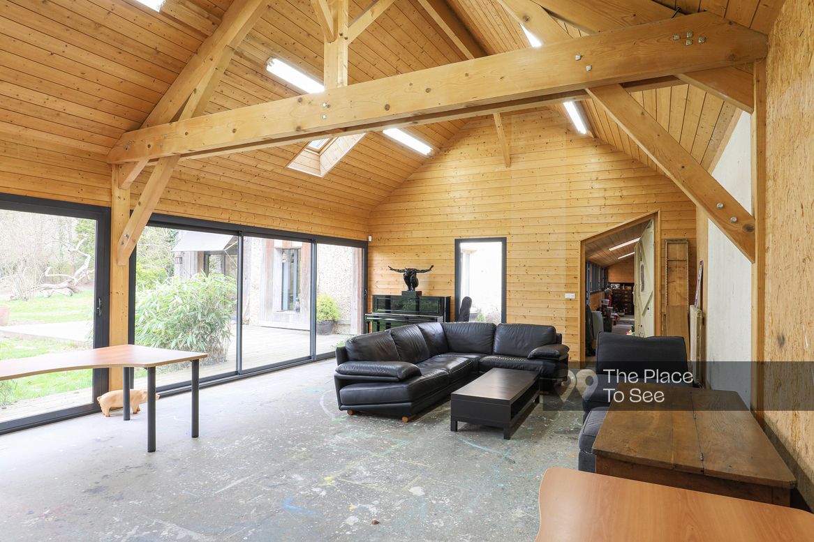 Salle