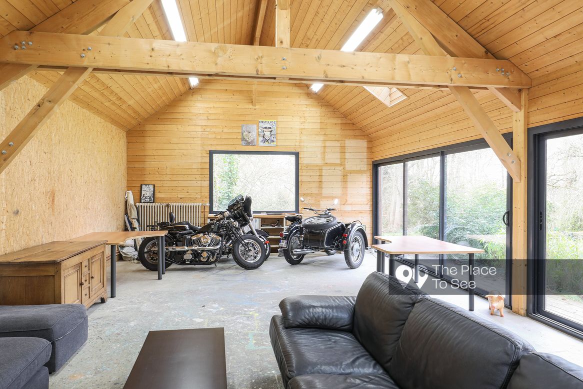 Salle