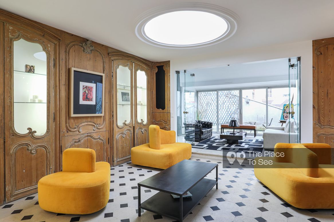 Salon