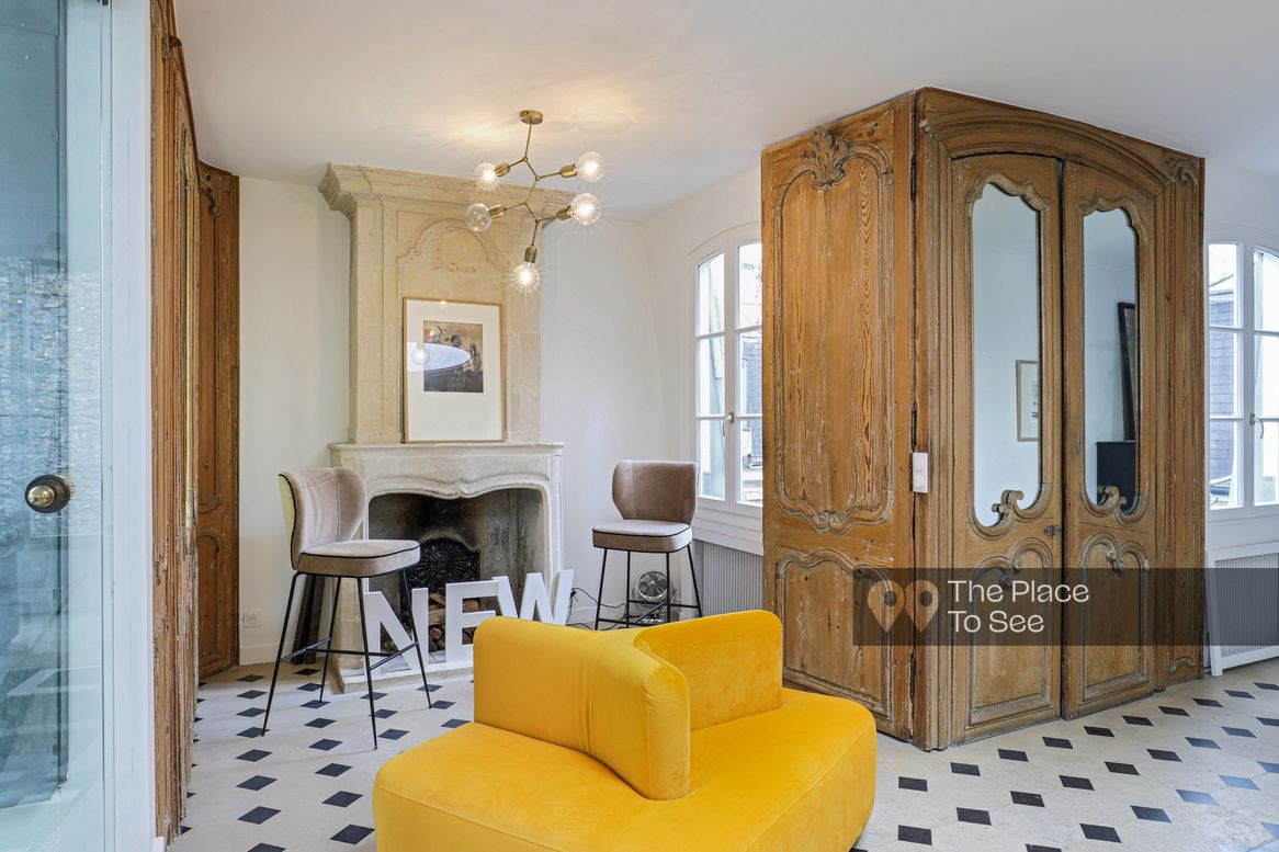 Salon