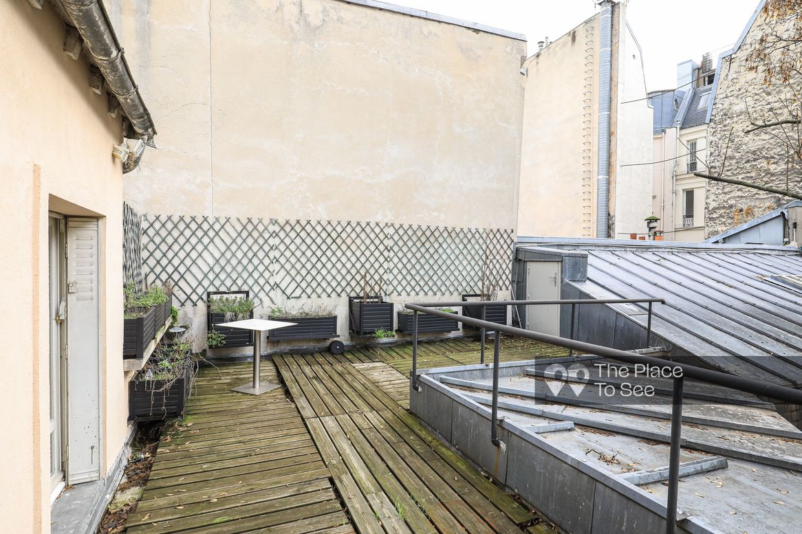 Toit/Rooftop
