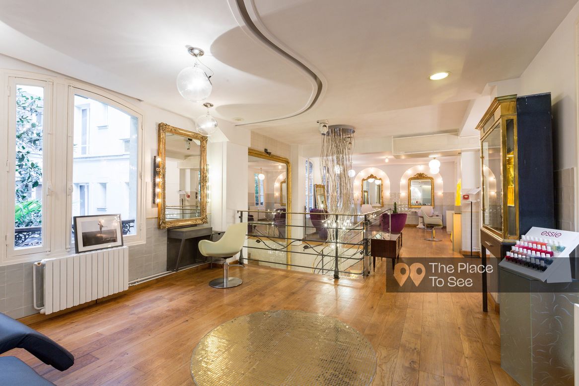 Salon