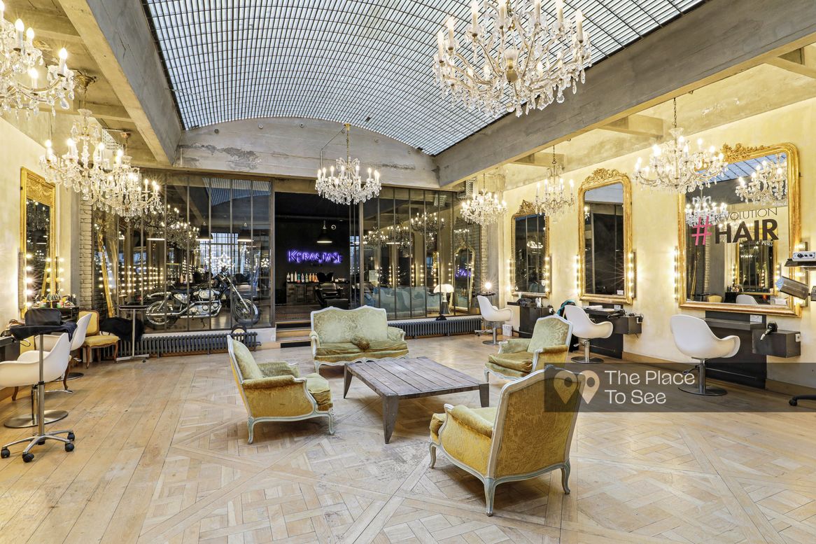 Salon