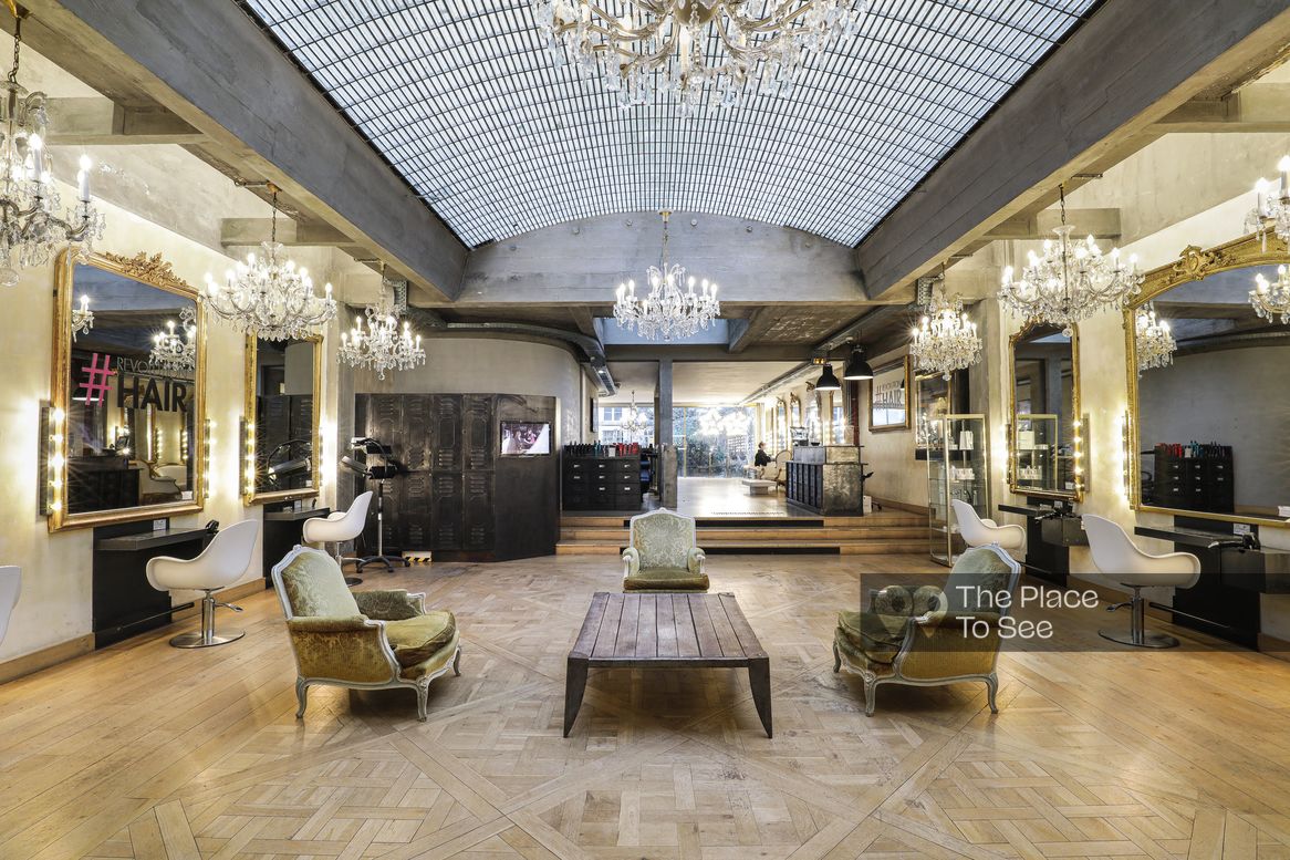 Salon